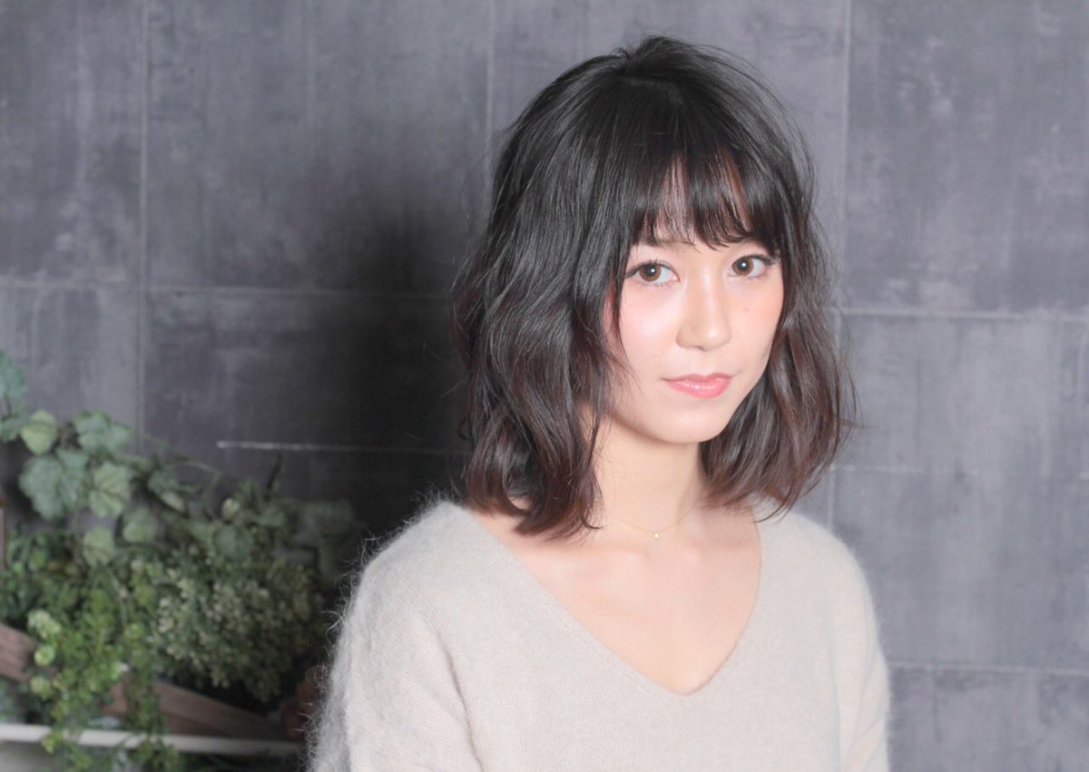 Orchestra 小幡茂雄 最近の前髪は ややシースルーバングぎみが流行ってます 透け感あるというか 隙間がある前髪 がトレンドです ご予約はhttps T Co Xsbdbfgsbz Orchestra 小幡茂雄 最近の前髪は ややシースルーバングぎみが流行ってます 透け感あるというか 隙間がある前髪 がトレンドです ご予約はhttps T Co Xsbdbfgsbz
