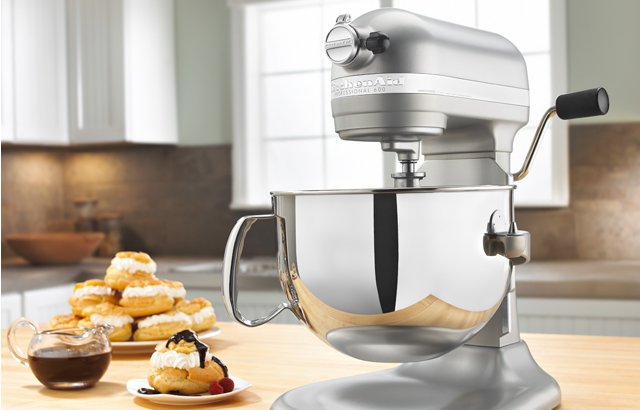 sharedipity's tweet image. Hey #BAKERs it’s not too late for you to win a #KitchenAid mixer and up to $1,500 in prizes!. Join our baking contest now! Link in bio.
