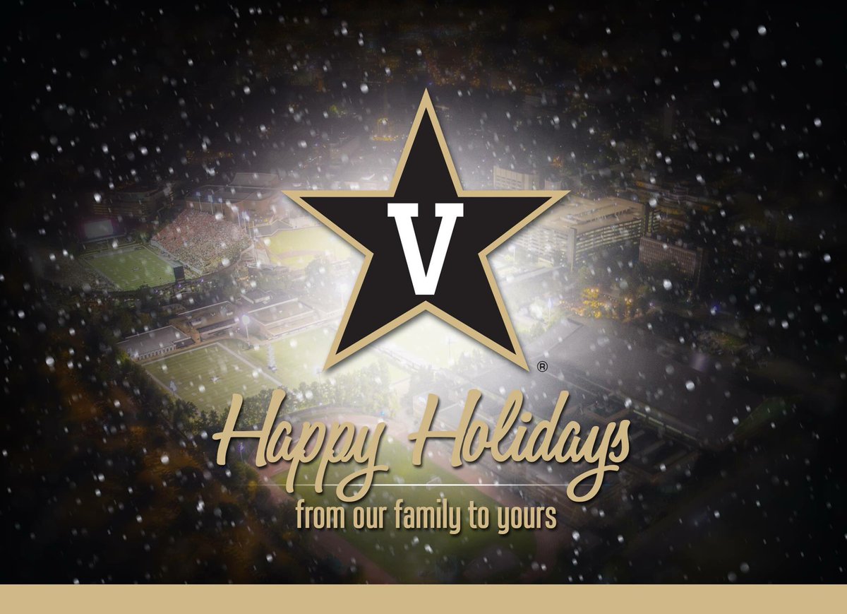 VandyAlumNYC's tweet photo. Happy Holidays Alums!! https://t.co/Y8kEto8K7U