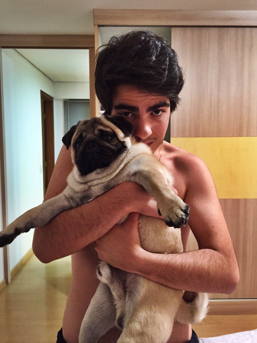 Ge45's tweet photo. Meu monstrão ❤️❤️❤️ https://t.co/ExDWSnyD6z