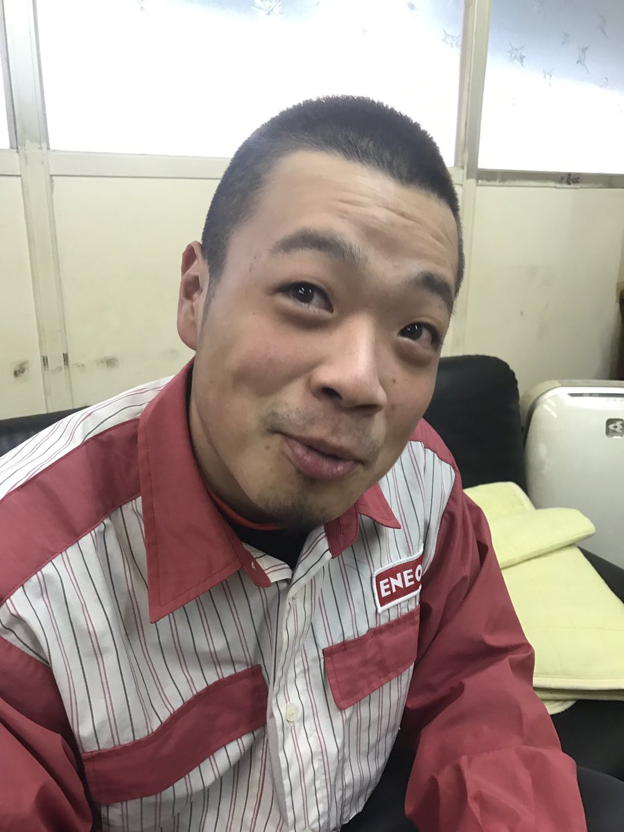 ほぼ坊主 ほぼ坊主