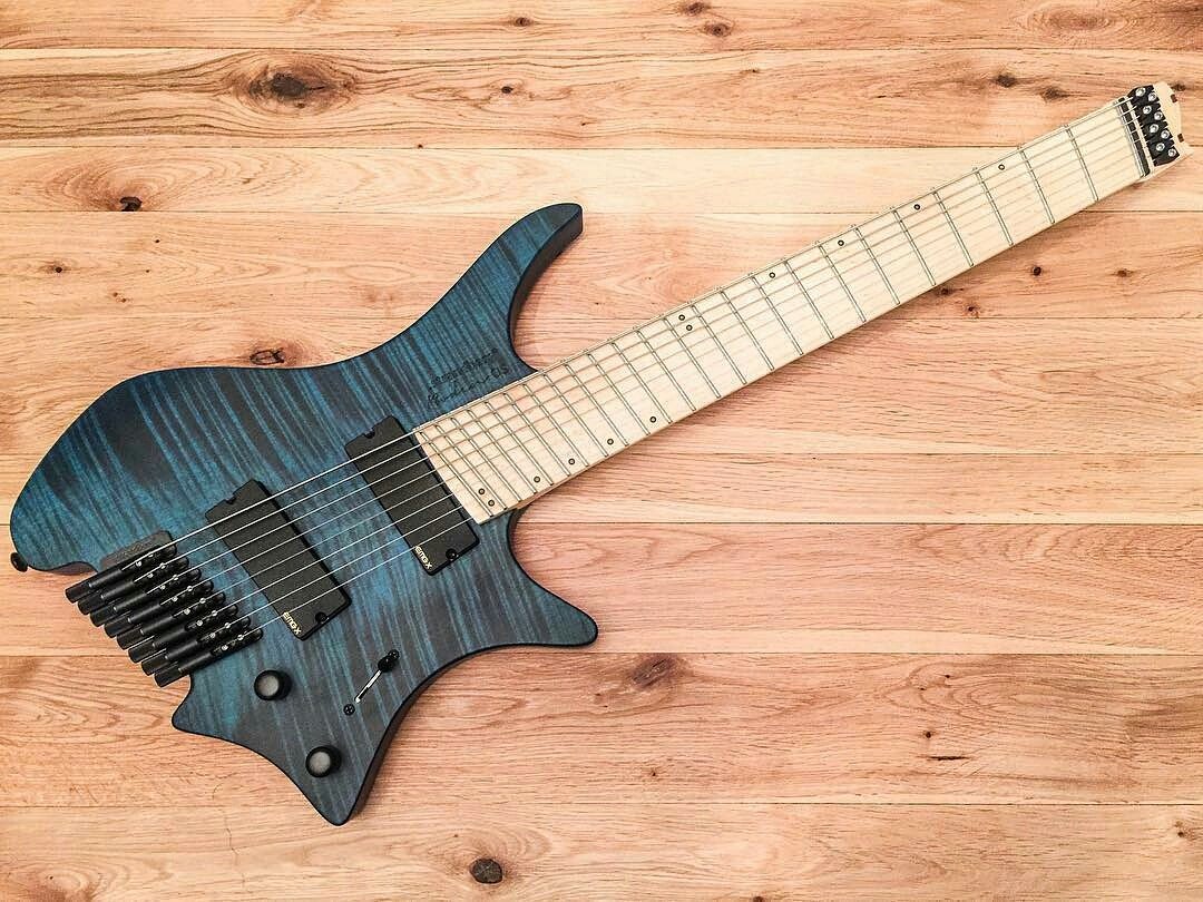 strandbergGuit's tweet photo. .strandberg* Christmas presents are the best presents you can get! #bodenos8 photo by @dougc84. https://t.co/ctdjfelxrS