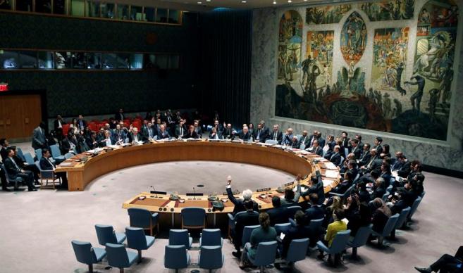 Histórico: Consejo de Seguridad de la ONU exige fin de los asentamientos israelíes ultimahora.com/c1050336