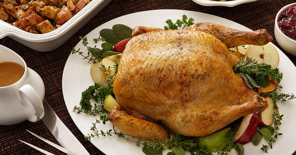 Made with <a href="/PerdueChicken/">Perdue Chicken</a> Whole Chicken, this #recipe will be passed down for years to come #promotion #PerdueCrew - sot.ag/5JsbD