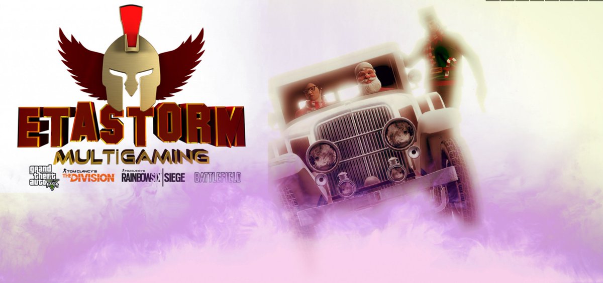 etastorm's tweet photo. Christmas gift!!
 @RockstarGames #GTAOnline #FestiveSurprise2016 #IMPORTEXPORTDLC #cometretro #GTAPhotographers #Snapmatic #ETASTORM https://t.co/BlOWwQp1gj