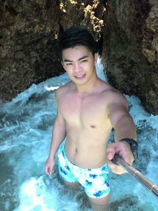AlvinMiguel1's tweet photo. Woke up to this hottie on my timeline. 

#twink #pinoytwink #boylet https://t.co/oQ9G8tjr3Y