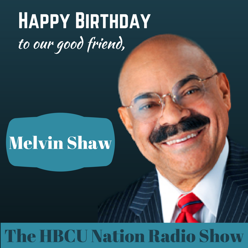 THEHBCUNATION's tweet photo. Please join us in wishing our good friend, Mel Shaw of @SaadShaw , a Happy Birthday!!!
#FUNdRaisingGoodTimes https://t.co/ez02r7iVwe