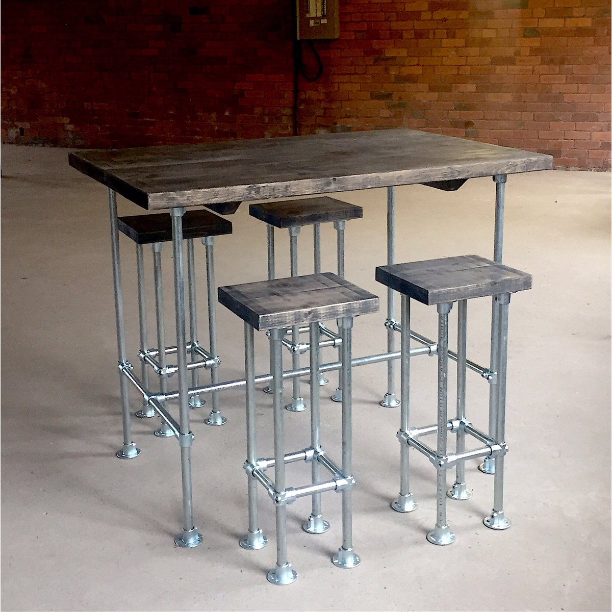 DMatchstick's tweet image. #industrialchic #furnituredesign #rustic #bespoke #restaurant #cityliving