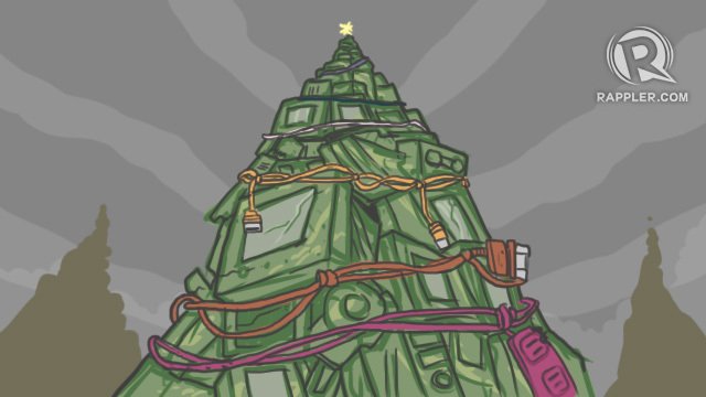 CCRCyberPHL's tweet photo. 5 tips for a #Christmas free of e-waste  https://t.co/tpilV20NhL  #ewaste #recycling https://t.co/bPAkCspnp5