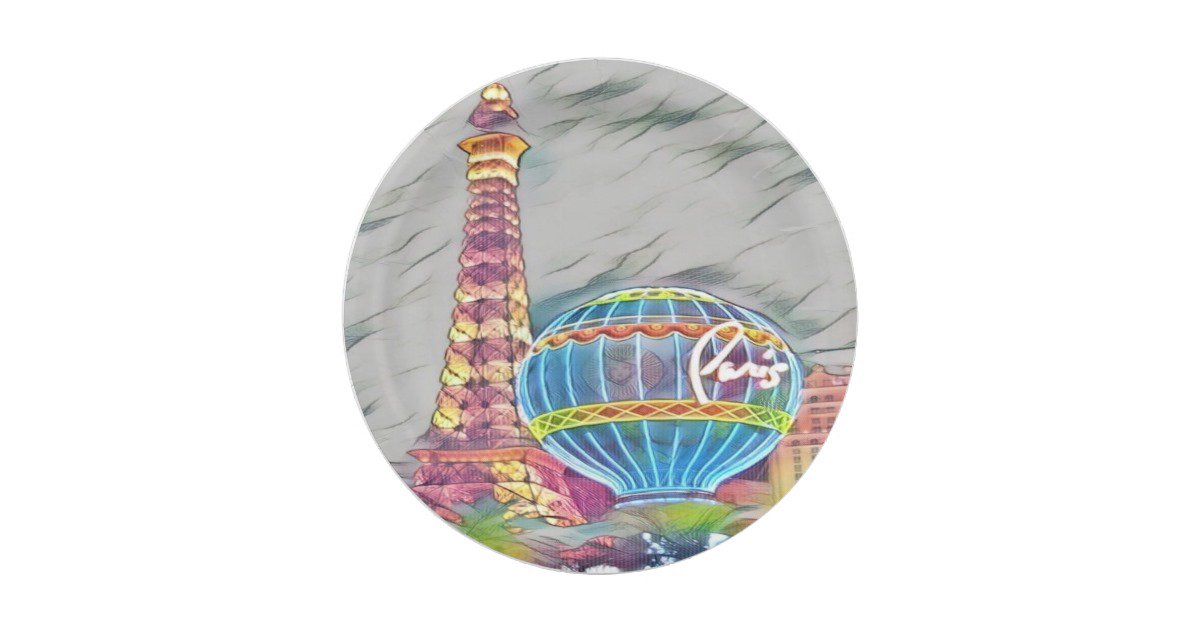 Giftz22's tweet photo. paris, france paper plate https://t.co/KcmPiadLwC https://t.co/C8YaLP7Ysg