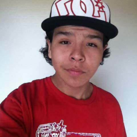 CR1Love's tweet image. Help Locate our Friend.. Roddie Sanderson... @RCMPSK @rcmpgrcpolice walking back from Edmonton to James Smith..