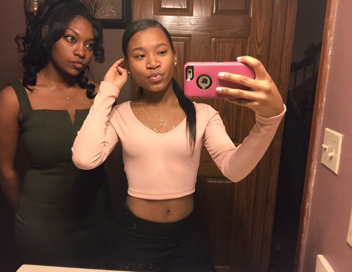 SydneyLauryn_'s tweet image. Wow can ya believe it's been 3 yrs?🤗 #timeflies #gnig