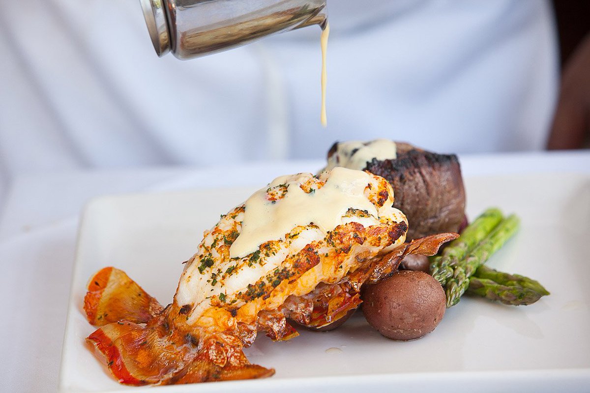 Terrace On The Green tweet media