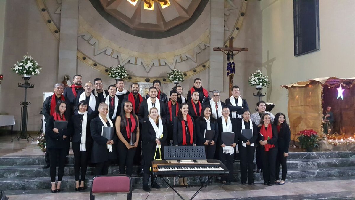eduacm's tweet image. Villancicos!!!
