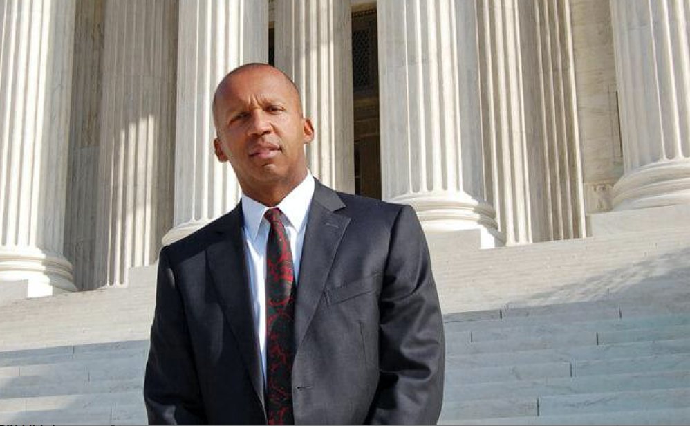 CYWSanFrancisco's tweet photo. Highlight from #ACES2016: Bryan Stevenson of @EJI_org sharing his 4 steps to reach greater justice. https://t.co/FaKfuBj4VY https://t.co/zIG0jx0ag6