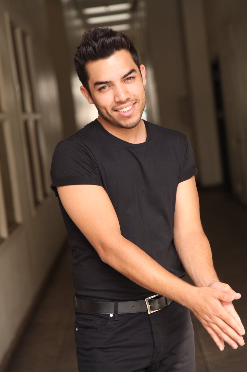TheReal_Josh7's tweet photo. Finally got the pics from my first even professional shoot📸 #amtcfamily https://t.co/iseelcMzWo