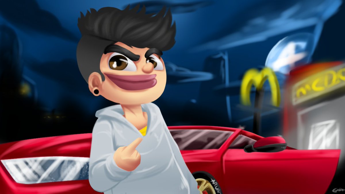 Cowby 🌋 tweet media