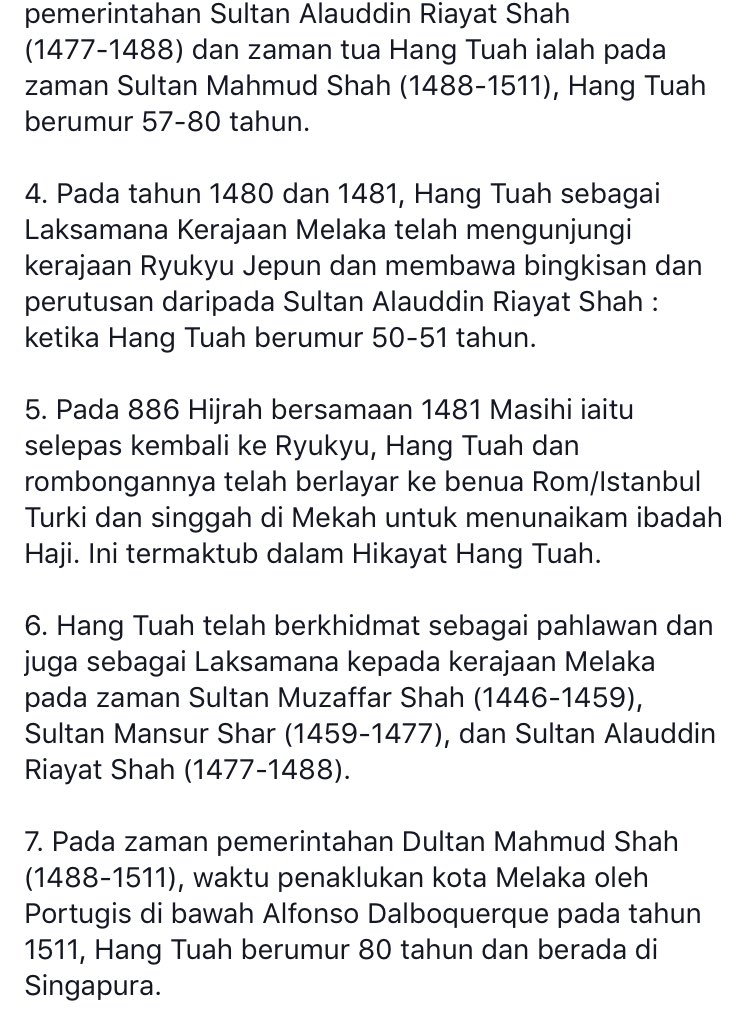hang tuah catatan okinawa hang tuah catatan okinawa