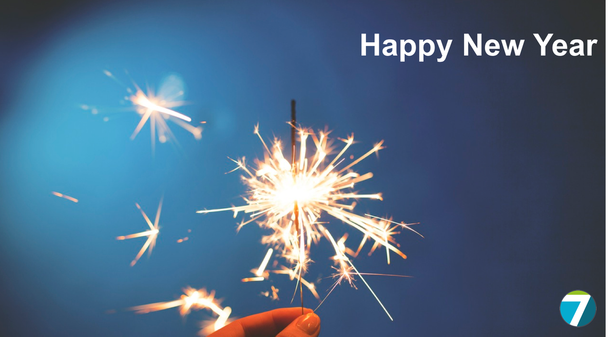 Wij wensen jullie een inspirerend en succesvol 2017. Maak er een magisch jaar van! #HNY2017 #ImplicitHR