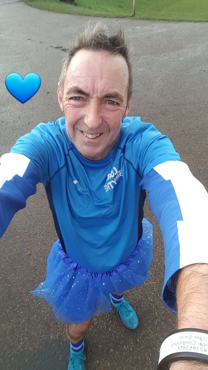 LordSmythe's tweet image. #Runstreak Day 3653 YES! I have done it  - 10 years of running every single day since January 1st 2007 @sedgeparkrun #RunEveryDay