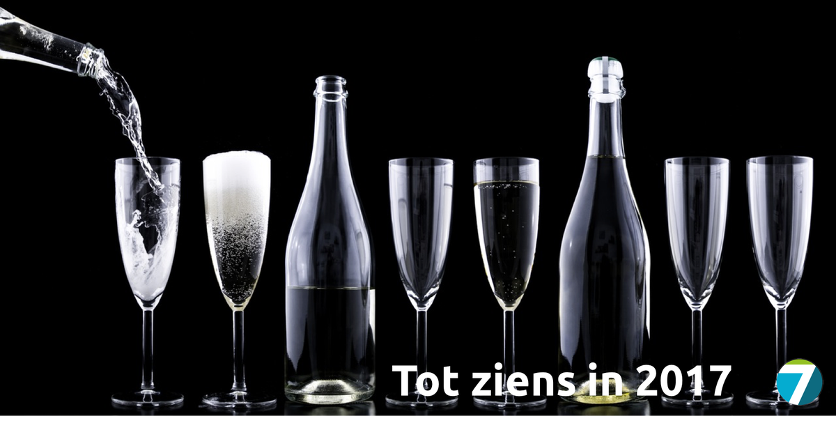 We wensen jullie vanavond een fijne en gezellige jaarwisseling toe! #2017 #HNY #ImplicitHR