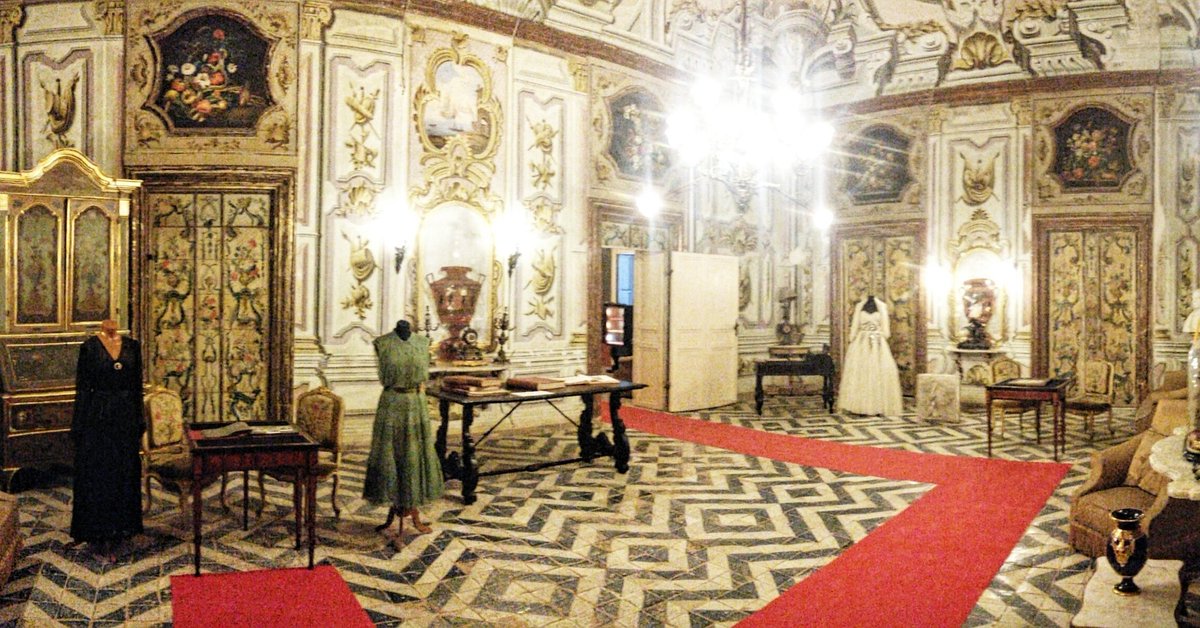 Tuffo nel passato #villasantisidorodecordova #casamuseo #tuffonelpassato