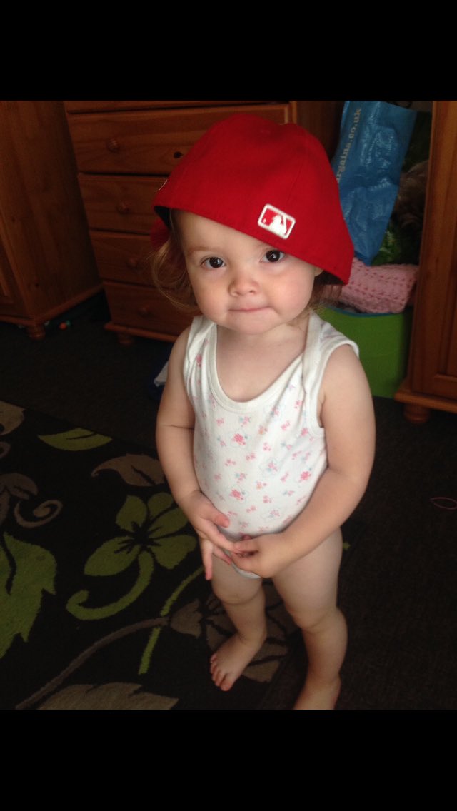 KathyMcAlpine's tweet photo. Big happy 3rd birthday princess Rhyann Storm Stirling mumma loves you SOOOO much 💖 https://t.co/dusPEk97Qr