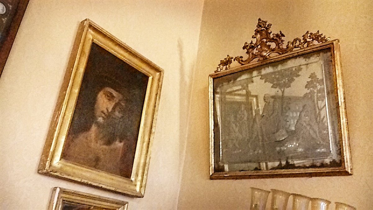 Cimeli #villasantisidorodecordova #aspra #casamuseo