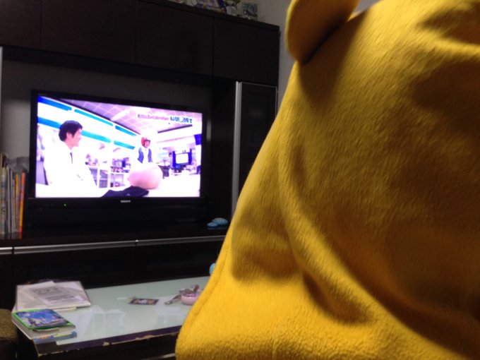 Twitterのコスプレ画像2