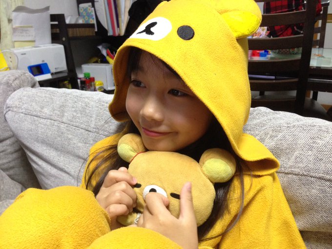 Twitterのコスプレ画像3