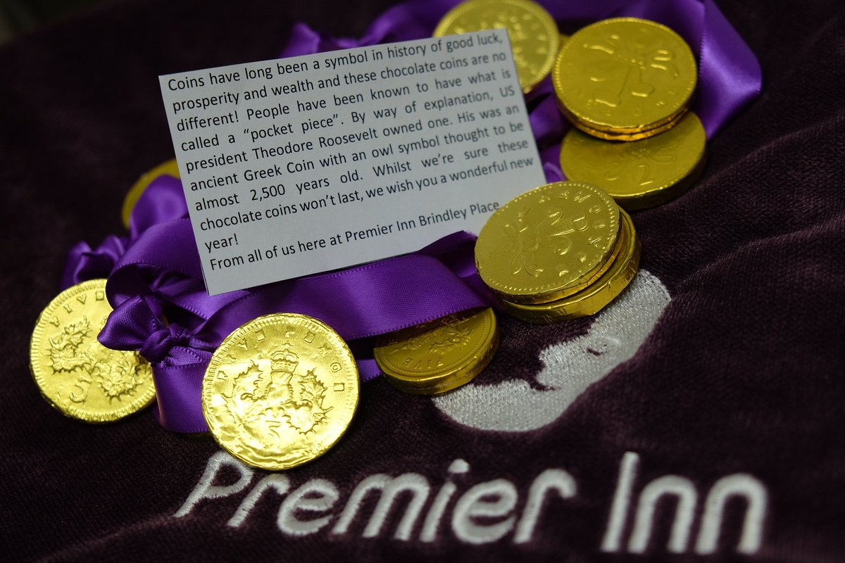 Brindley Place tweet media