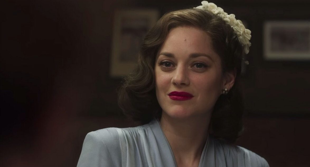 swiftidak89's tweet photo. #MarionCotillard movies in 2016: #JusteLaFinDuMonde #MalDePierre #Allied #AssassinSCreed https://t.co/BSb6xQHuHl