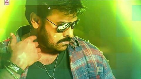 MegaGireesh's tweet photo. Same to Sameeee... Aaahhhh... 👌👌👌 #Mister #MisterFirstLook #MisterTeaser #KhaidiNo150 https://t.co/NADLCE213z