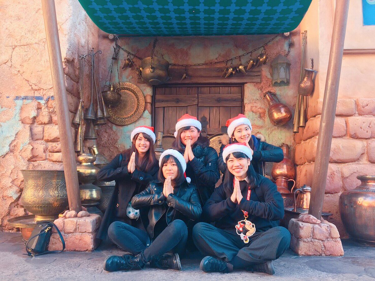 shoostabot's tweet photo. あんじぇ納め〜〜👋💓💓
今年も大好きでした💓💓💓
来年もたくさん集まりしょう来年もよろしくね🐔💓 https://t.co/PopwiHnch8