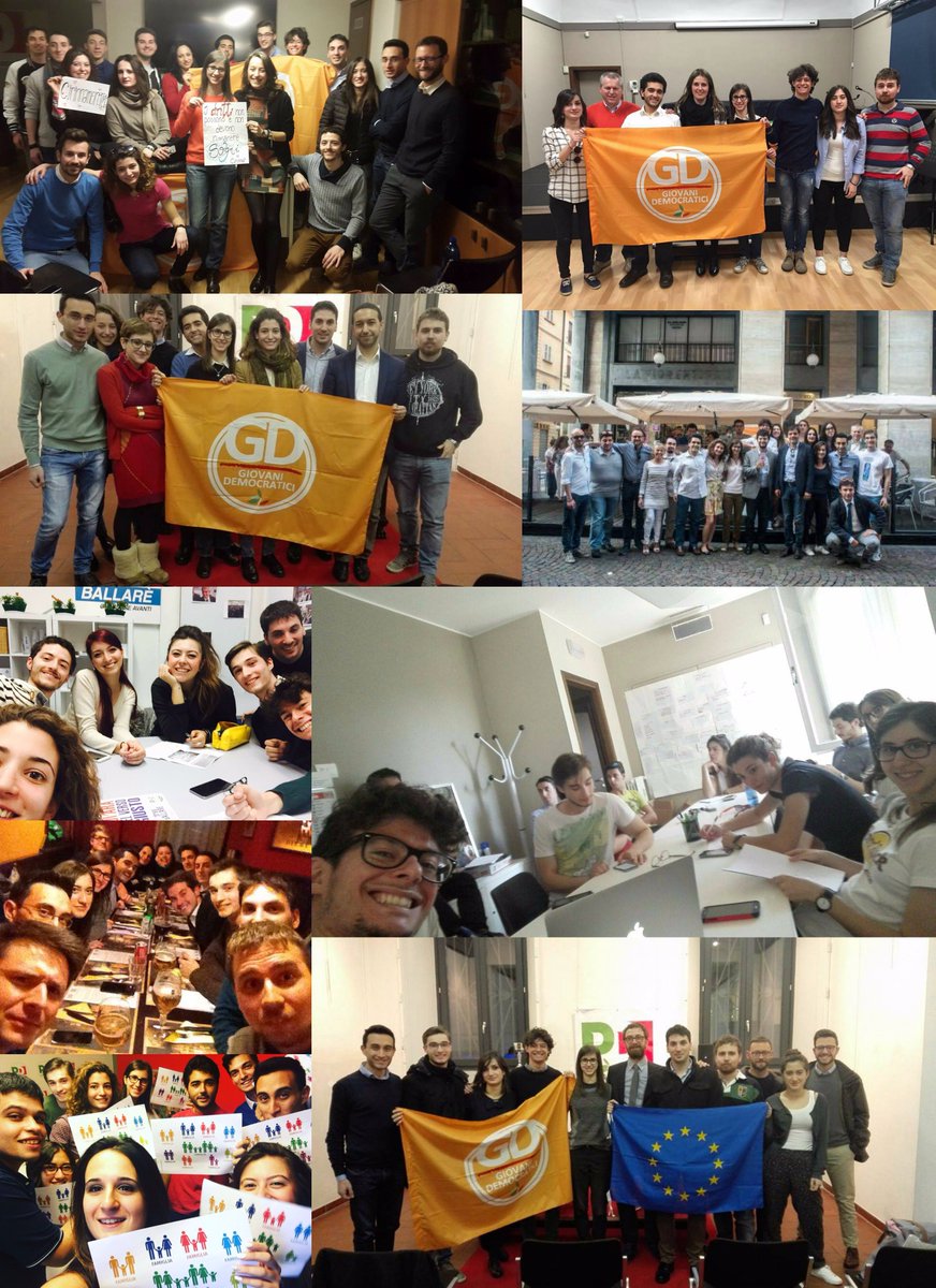 gdnovara's tweet photo. Questo 2016 volge al termine! Per noi @gdnovara è stato un anno intenso. Qui i momenti più importanti: https://t.co/lMpYrQuJlL
#OrgoglioGD https://t.co/KzAIeYoCLO
