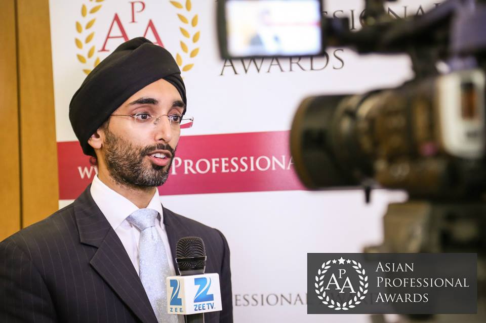 awardsuk's tweet photo. The Asian Prof. Awards is delighted to announce our chair @_JasvirSingh has been awarded an OBE ! #honourslist #honours https://t.co/QoA66XYYji