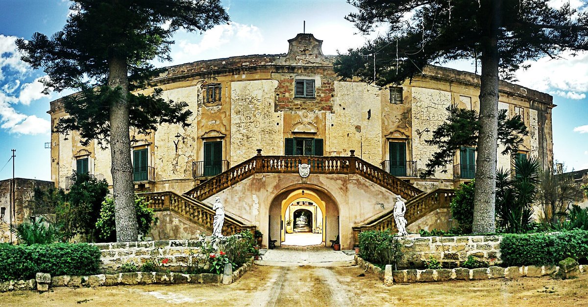 Tesori #villasantisidorodecordova #aspra #casamuseo