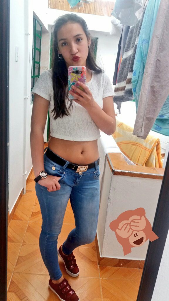 0Kathe1's tweet photo. Vive Goza Disfruta 🤗🤘 https://t.co/E6OVrnIzZ1