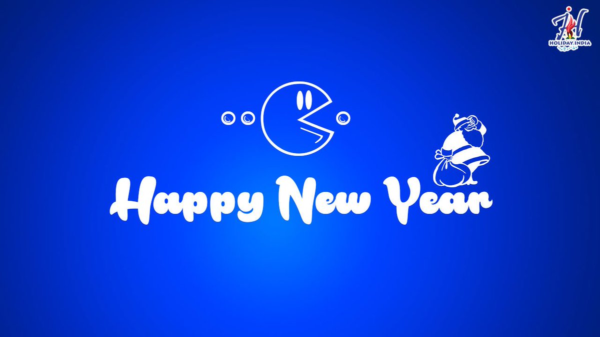 hidmpl's tweet photo. Celebrate this #New #Year on an enigmatic #tour with The Holiday India.From https://t.co/eg3GuHArWF https://t.co/7mdZLC8zLH