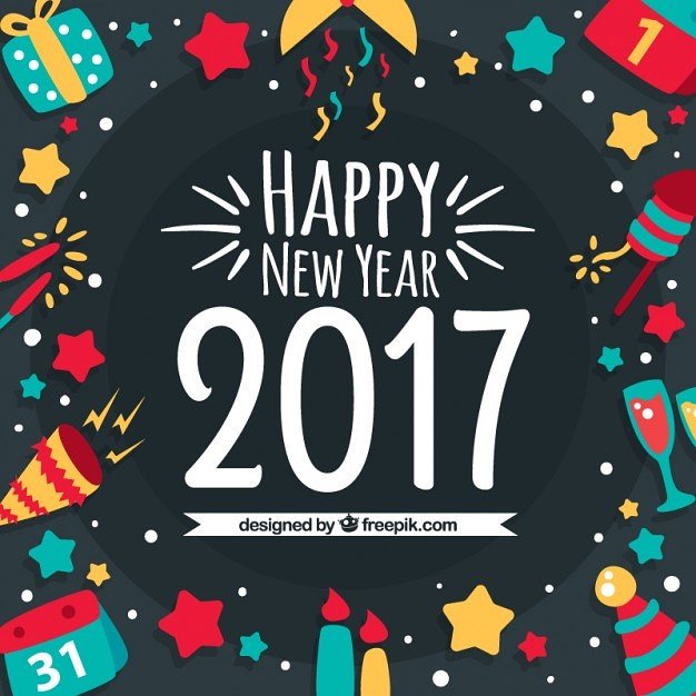 Juspow80's tweet photo. Almost 2017 in Sydney, Happy New Year to all, Hope its a great 2017 🎆🎉🎇🎆🎉 https://t.co/uJlXf056d8
