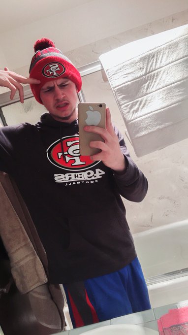 I know I already posted this but I fuck it here's a better version 💯🔥 #newavi https://t.co/5byO0kNiM<a href="/tag/newavi"class="tags"><span>#newavi</span></a>