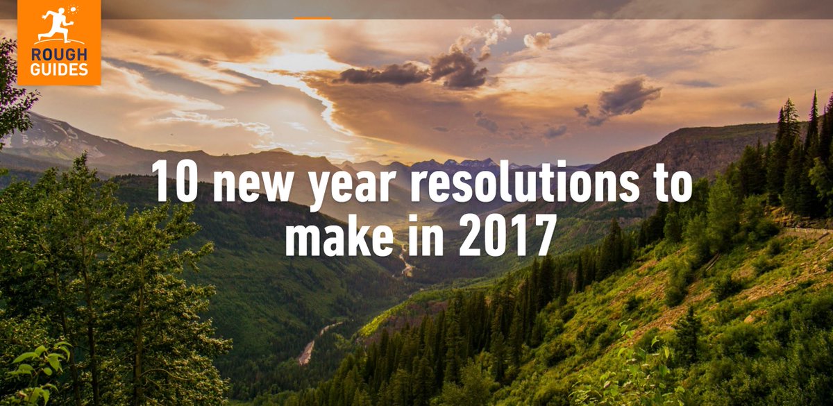 We loved @elliealdridge's advice for making new years' #resolutions: which new #city will you visit?! #LondonisOpen😉