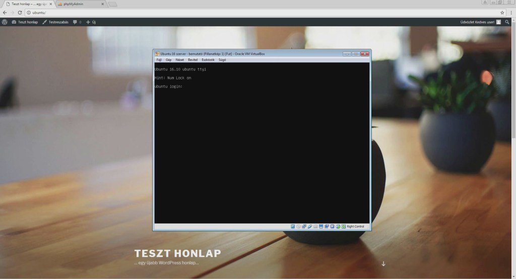 LinuxTutorials_'s tweet image. Ubuntu szerver alapok 5. rész – VirtualHost linuxtutorials.sk/ubuntu-szerver…