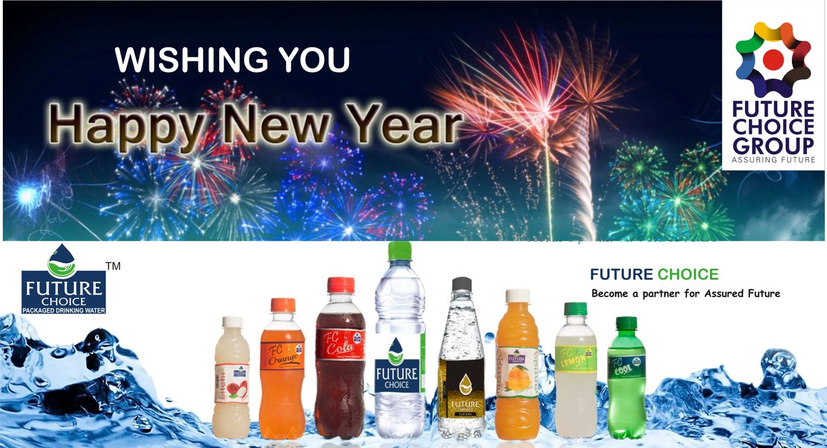 FutureChoiceInt's tweet photo. FUTURE CHOICE GROUP
Wishing All a very HaPpY New Year 2017. https://t.co/W2Dezbi8Xc