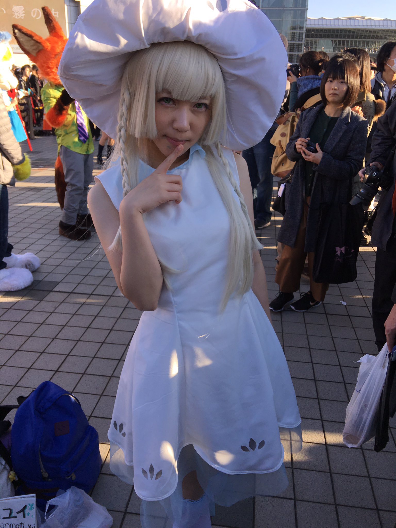 4個まで郵便OK ♡ ポケットモンスター サン\u0026ムーン リーリエ