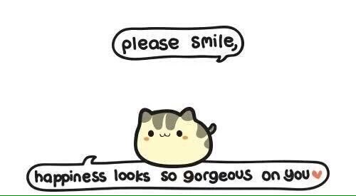 //Night, have some cute shit