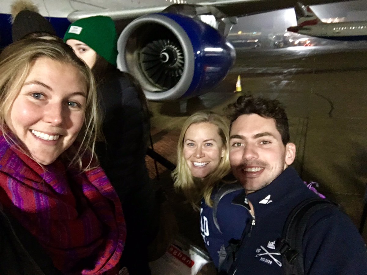 OUWBCsquad's tweet image. Excited to be heading off on training camp #darkblue #boatrace #ouwbc