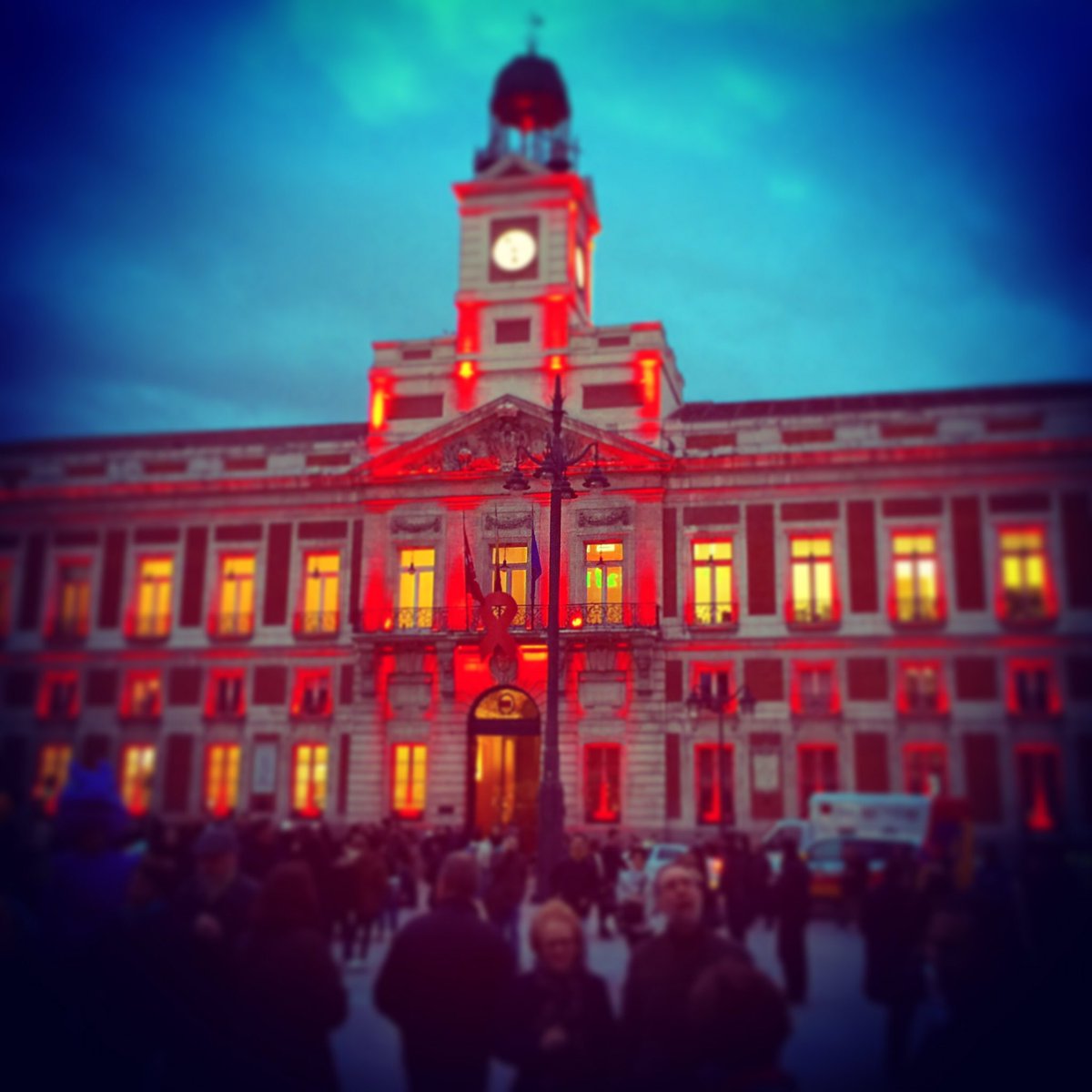 challengemd's tweet photo. ☝🏻️Hacer un Full en #Madrid #Mola pero hacerlo con la #FinishLine en la #PuertaDelSol es indescriptible 🔝 https://t.co/ahmrtqwrkC