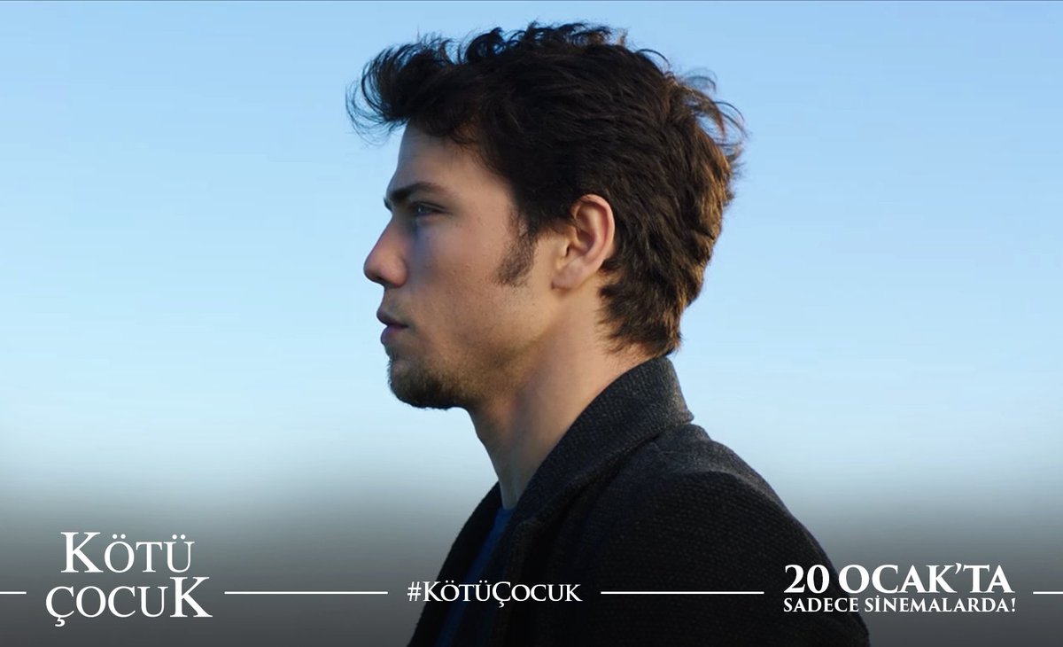 "O çok farklı biri, sırlarla dolu… Çözmeye çalıştıkça içine çekiyor” #KötüÇocuk