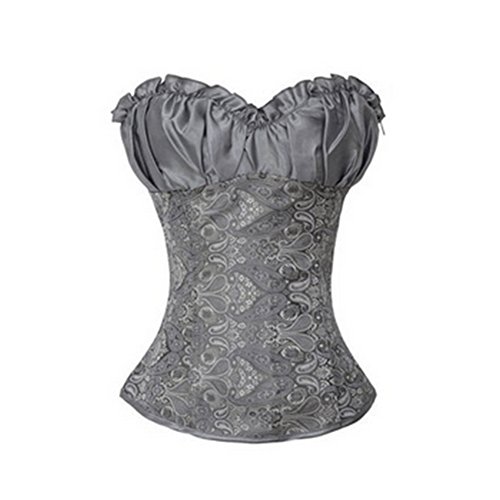 DressupZone's tweet photo. #Vintage Brocade Overbust Corsets https://t.co/2GPxnwTLn9 #Pinup #rockabilly #Style #Fashion https://t.co/tFjWqvw7p0